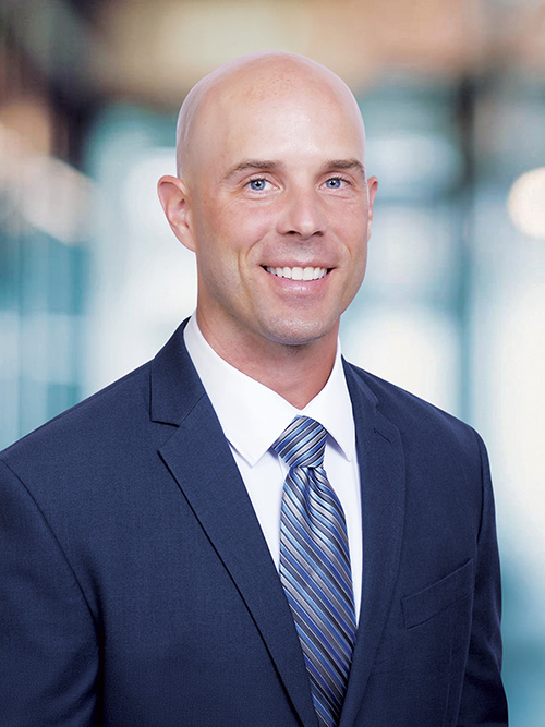 Jason Koerth